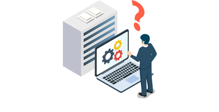 法人向けオフィスPCサポート