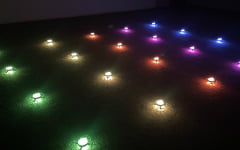 ドローンエンタメ分野の事業内容