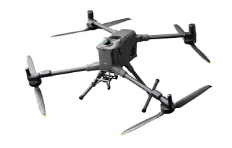 ドローン機体販売サポート