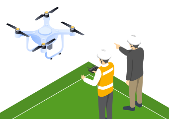 ドローンスクール