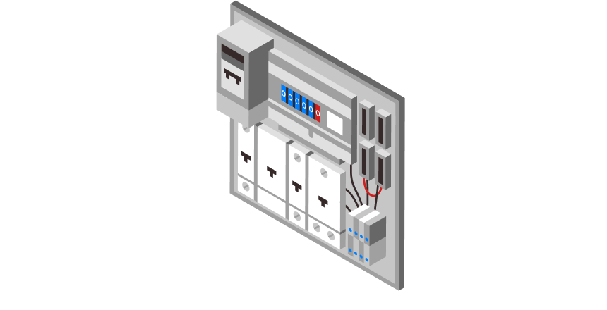 電気工事